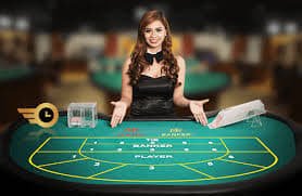 shwecasio Table Games Baccarat Blackjack