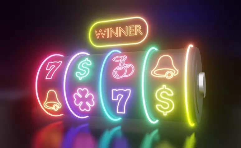 Slots shwecasio