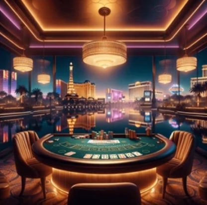 shwecasio ပလက်ဖောင်း Myanmar Online Casino Gaming Interface