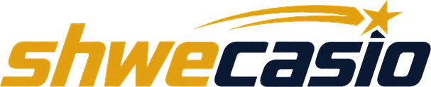 shwecasio Logo